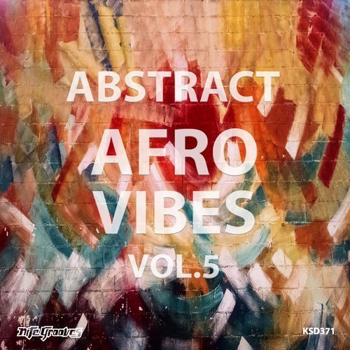 VA - Abstract Afro Vibes Vol. 5 (2018)