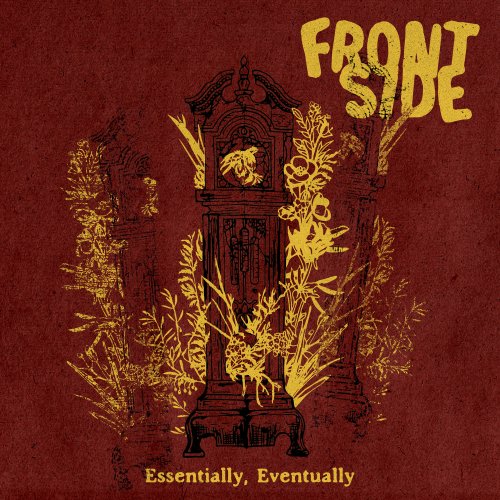 Frontside - Essentially, Eventually (2018)