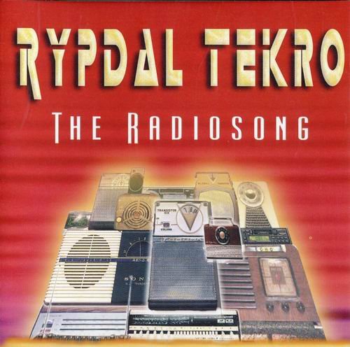 Rypdal & Tekro - The Radiosong  (2002)
