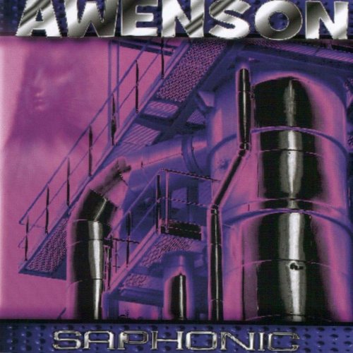 Awenson - Saphonic (2012)