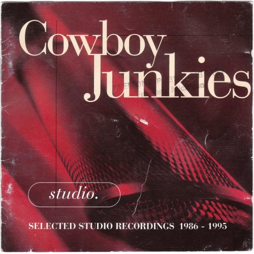 Cowboy Junkies - Studio 1986-1995 (1996)