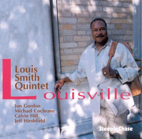 Louis Smith  - Louisville (2003)