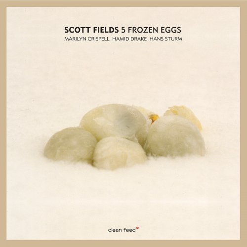 Scott Fields - 5 Frozen Eggs (2012)