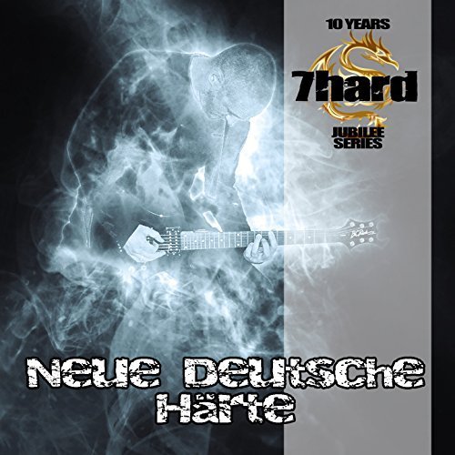 VA - Neue Deutsche Härte (2018)