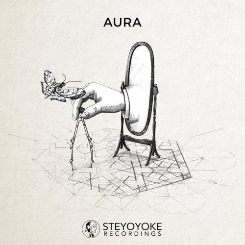 VA - Aura (Steyoyoke Album) (2018)