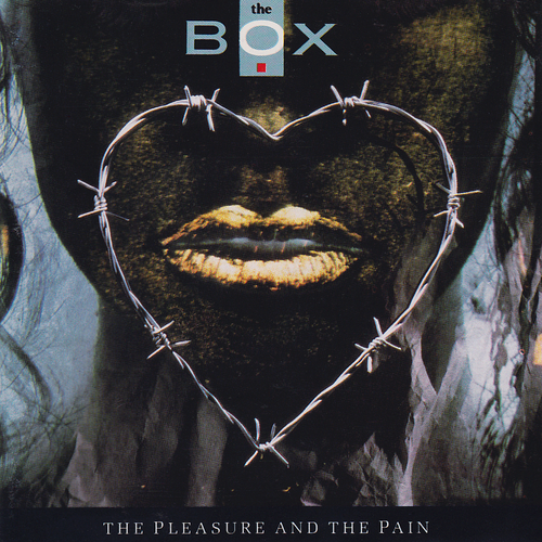The Box - The Pleasure And The Pain (1990)