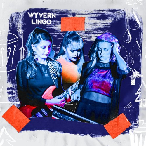 Wyvern Lingo - Wyvern Lingo (2018)