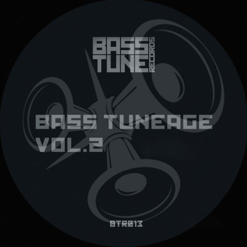 VA - Bass Tuneage Vol 2 (2018)