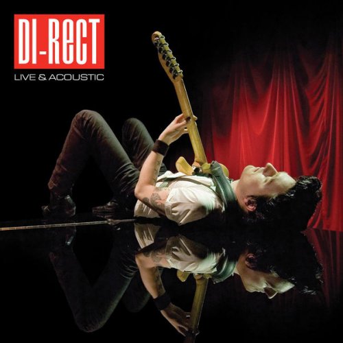 Di-Rect - Live & Acoustic (2008)