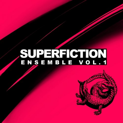 VA - Superfiction Ensemble Vol 1 (2018)