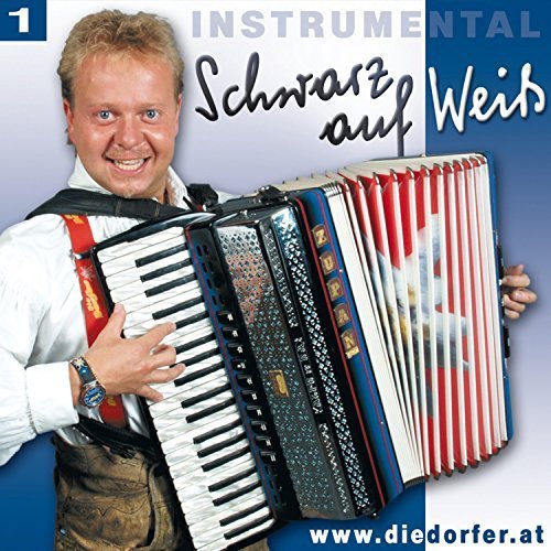 Jürgen Göttlich - Schwarz auf weiß (2005)