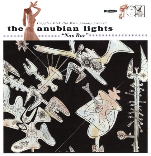 The Anubian Lights - Naz Bar (2001)