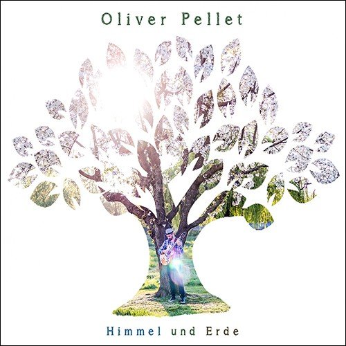 Oliver Pellet - Himmel und Erde (2017) [HDTracks]