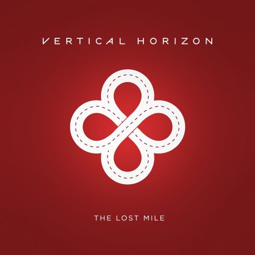 Vertical Horizon - The Lost Mile (2018)