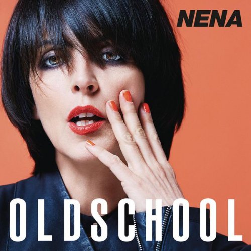 Nena - Oldschool (Deluxe Edition) (2015) [Hi-Res]