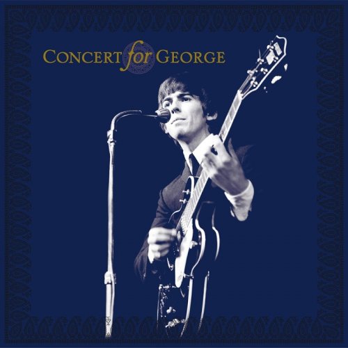 VA - Concert For George (Live) (2018)