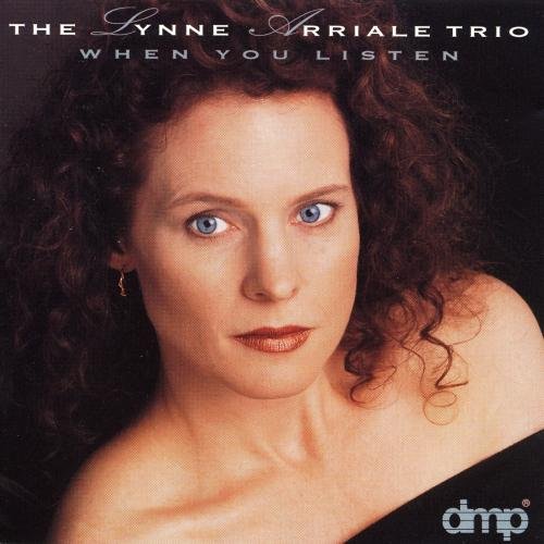 The Lynne Arriale Trio - When You Listen (1995)