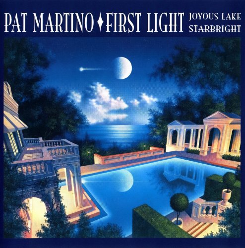 Pat Martino - First Light (1999)