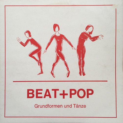 Summits - Beat + Pop - Grundformen Und Tanze (1976)