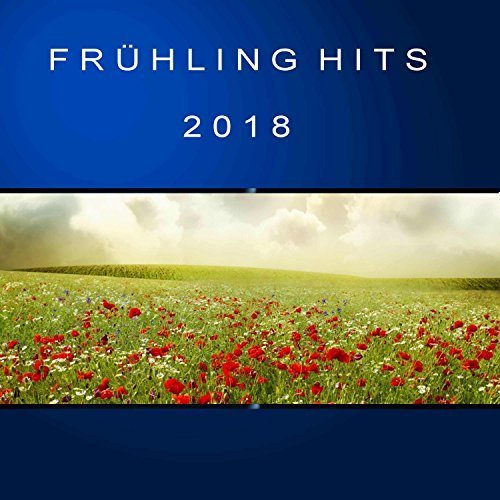 VA - Frühling Hits 2018 (2018)