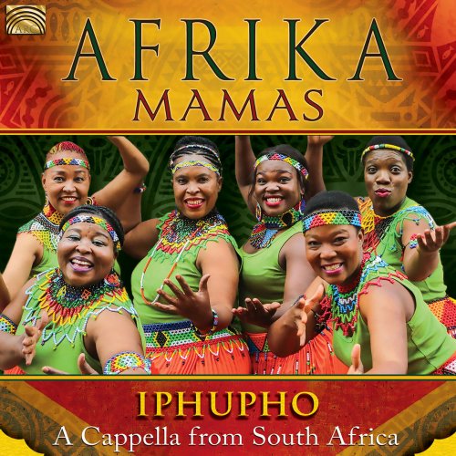 Afrika Mamas - Iphupho (2018)