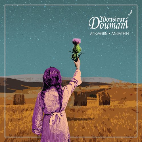 Monsieur Doumani - Angathin (2018)