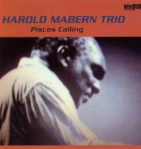 Harold Mabern - Pisces Calling (1978) CD Rip