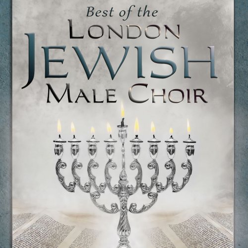 VA - Best of the London Jewish Male Choir (2018)
