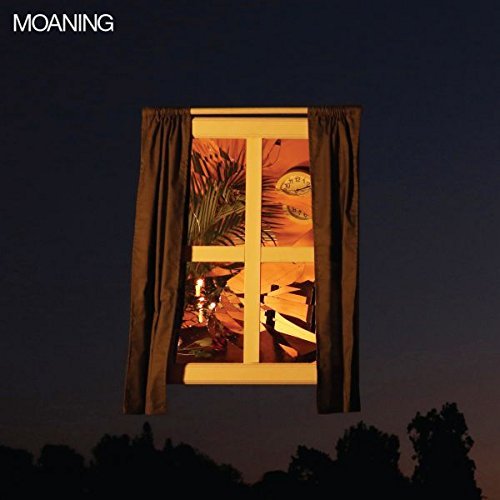 Moaning - Moaning (2018) [Hi-Res]