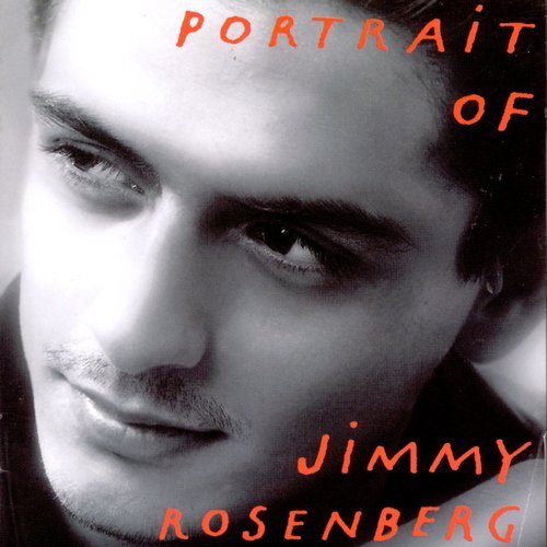 Jimmy Rosenberg - Portrait of Jimmy Rosenberg (1999)