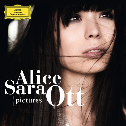 Alice Sara Ott - Pictures (2013) [Hi-Res]