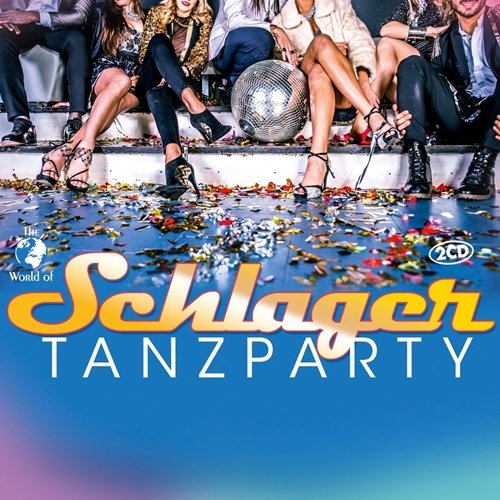 VA - Schlager Tanzparty (2018)