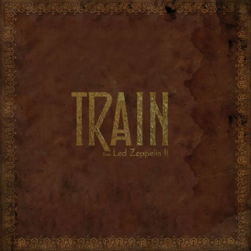 Train - Does Led Zeppelin II (2016) [Hi-Res]