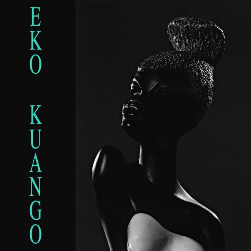 Eko Kuango - Eko Kuango (1986) [Vinyl]