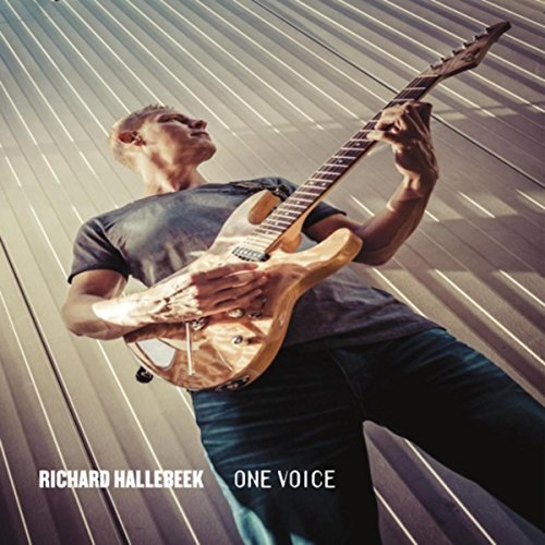 Richard Hallebeek - One Voice (2018)