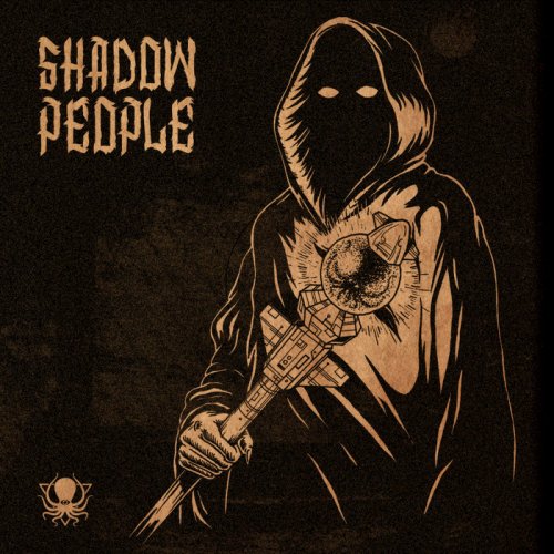 Shadow People - Shadow People (2018)