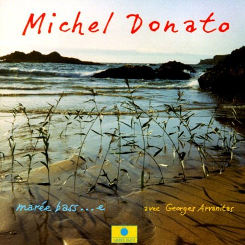 Michel Donato - Maree Bass...e (1995)