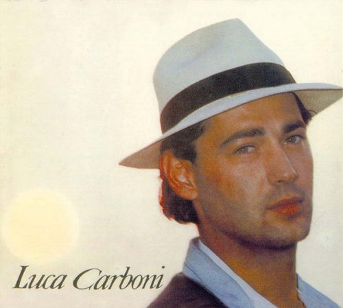 Luca Carboni - Luca Carboni (1987)