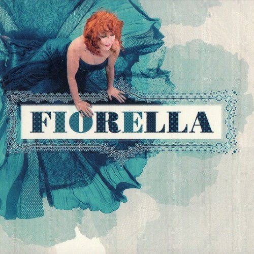 Fiorella Mannoia - Fiorella (2CD) (2014)
