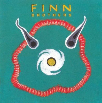 Finn Brothers (ex-Crowded House) - Finn (1995)