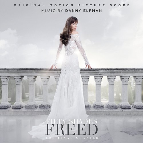 Danny Elfman - Fifty Shades Freed (Original Motion Picture Score) (2018) [Hi-Res]