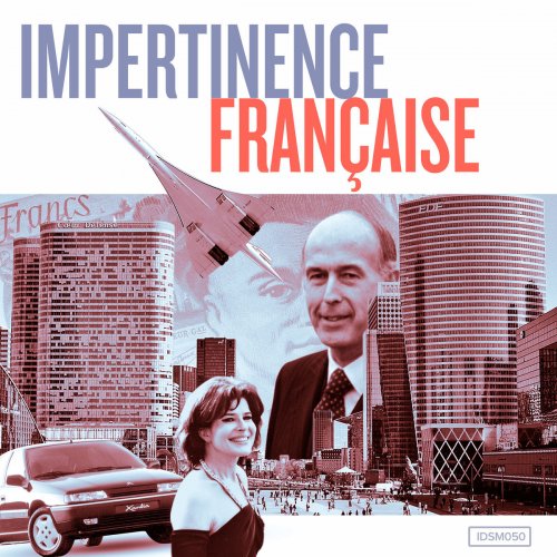 VA - Impertinence Française (2018)