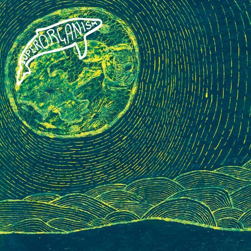 Superorganism - Superorganism (2018) [Hi-Res]