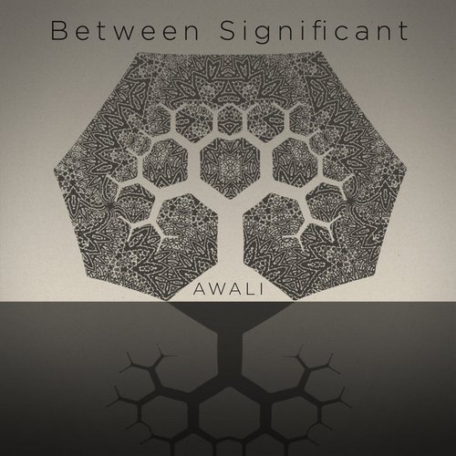 Awali - Between significant (2015)
