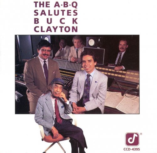 Howard Alden-The ABQ Salutes Buck Clayton (1989)