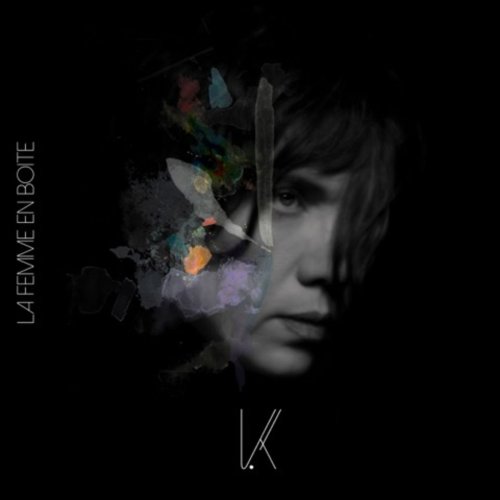 K! - La femme en boîte (2018)