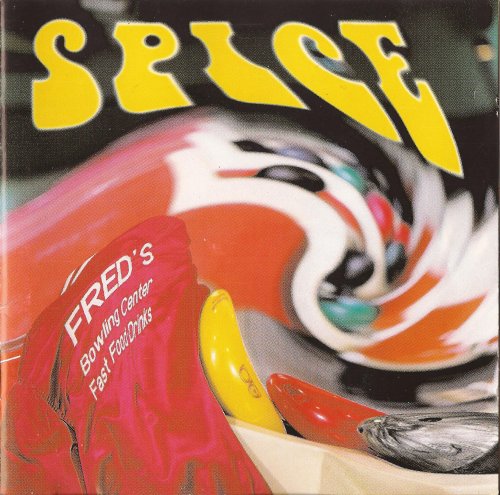 Spice - Fred's Bowling Center (1994)