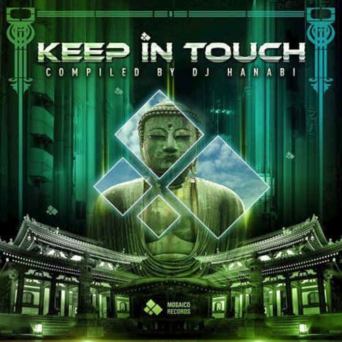 VA - Keep in Touch (2018)