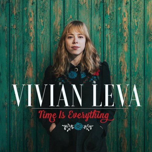 Vivian Leva - Time Is Everything (2018)
