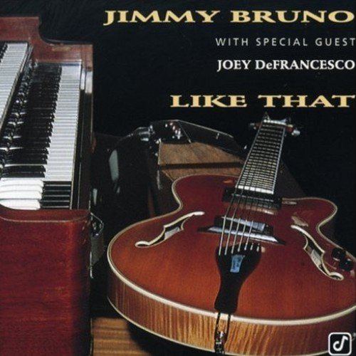 Jimmy Bruno - Like That (1995), 320 Kbps